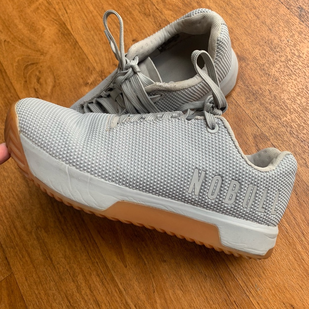NOBULL Trainer Athletic Shoes .